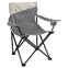Coleman Big  Tall Quad Camping Chair - Grey